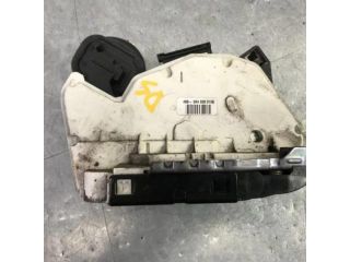 bontott VW GOLF VI Jobb hátsó Ajtózár