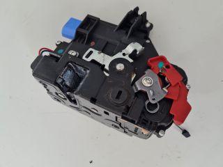 bontott VW GOLF VI Jobb hátsó Ajtózár