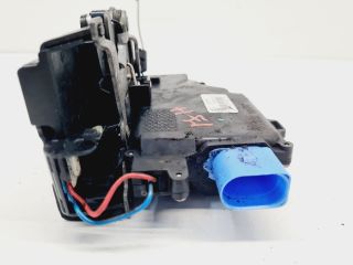 bontott VW GOLF VI Jobb hátsó Ajtózár