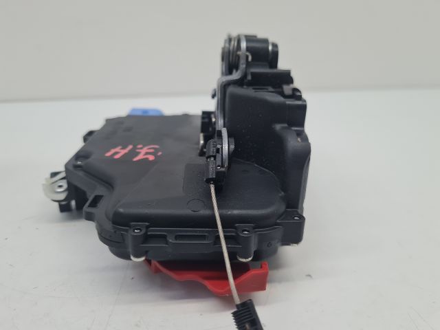 bontott VW GOLF VI Jobb hátsó Ajtózár