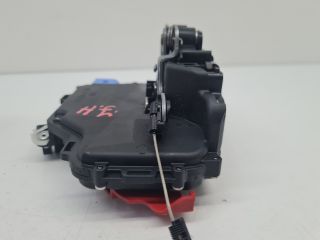 bontott VW GOLF VI Jobb hátsó Ajtózár