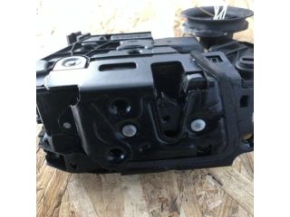 bontott VW GOLF VI Jobb hátsó Ajtózár