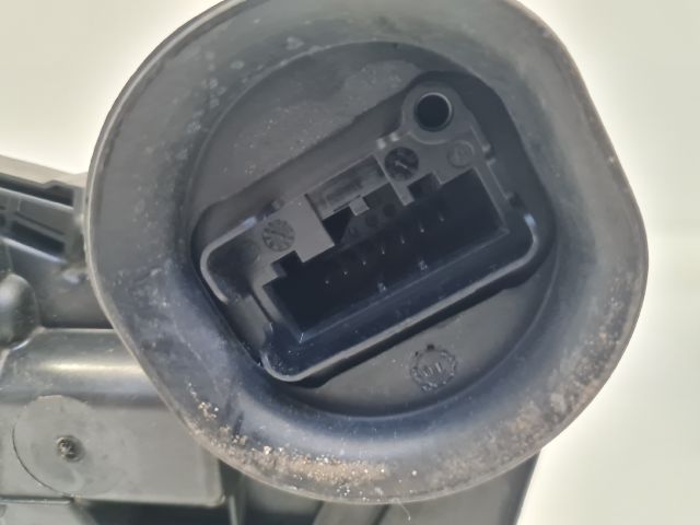 bontott VW GOLF VI Jobb hátsó Ajtózár