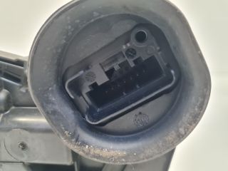 bontott VW GOLF VI Jobb hátsó Ajtózár