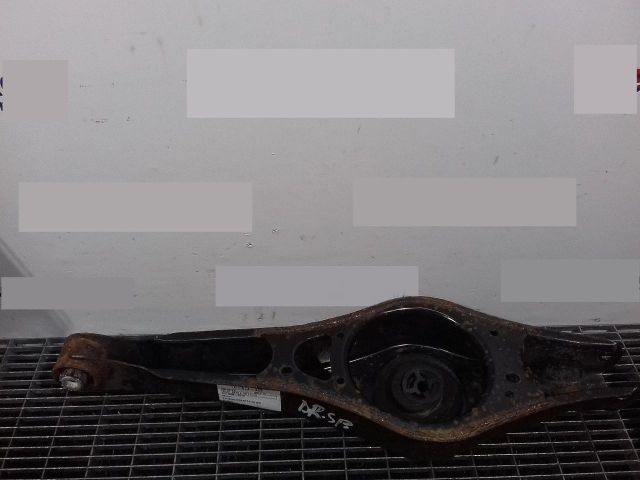 bontott VW GOLF VI Jobb hátsó Alsó Lengőkar