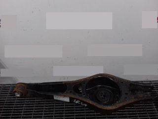 bontott VW GOLF VI Jobb hátsó Alsó Lengőkar