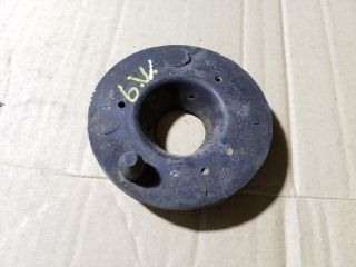 bontott VW GOLF VI Jobb hátsó Alsó Rugótányér