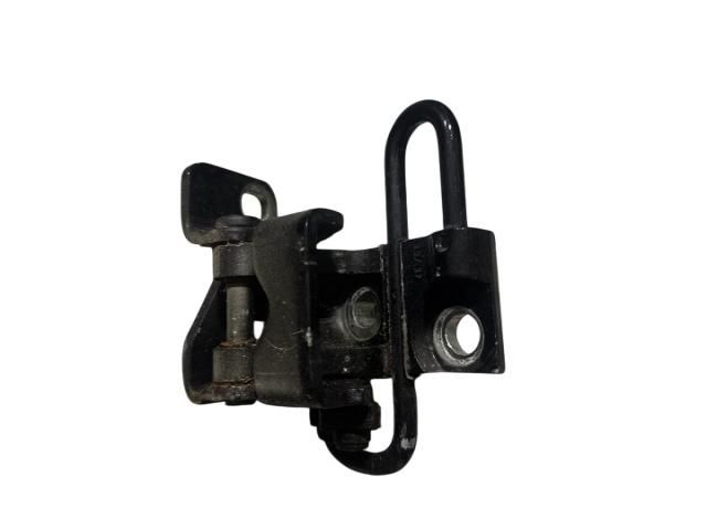 bontott VW GOLF VI Jobb hátsó Alsó Zsanér