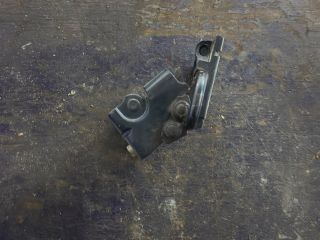 bontott VW GOLF VI Jobb hátsó Alsó Zsanér