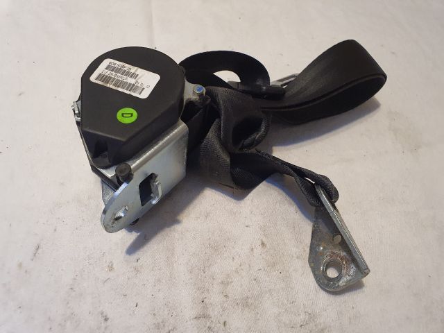 bontott VW GOLF VI Jobb hátsó Biztonsági Öv