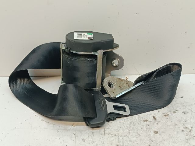 bontott VW GOLF VI Jobb hátsó Biztonsági Öv