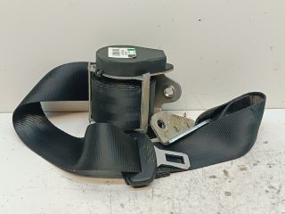 bontott VW GOLF VI Jobb hátsó Biztonsági Öv