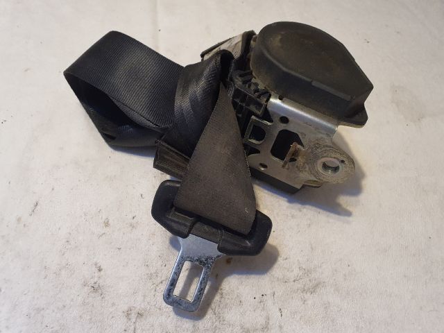 bontott VW GOLF VI Jobb hátsó Biztonsági Öv