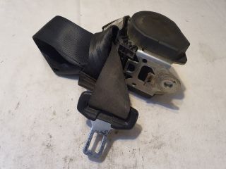 bontott VW GOLF VI Jobb hátsó Biztonsági Öv