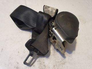 bontott VW GOLF VI Jobb hátsó Biztonsági Öv