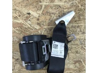 bontott VW GOLF VI Jobb hátsó Biztonsági Öv