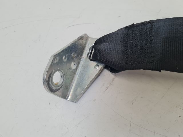 bontott VW GOLF VI Jobb hátsó Biztonsági Öv