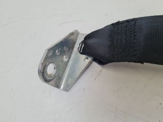 bontott VW GOLF VI Jobb hátsó Biztonsági Öv