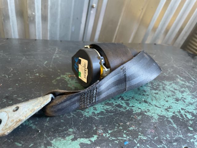 bontott VW GOLF VI Jobb hátsó Biztonsági Öv