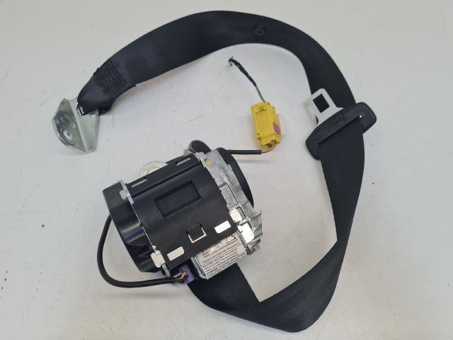 bontott VW GOLF VI Jobb hátsó Biztonsági Öv