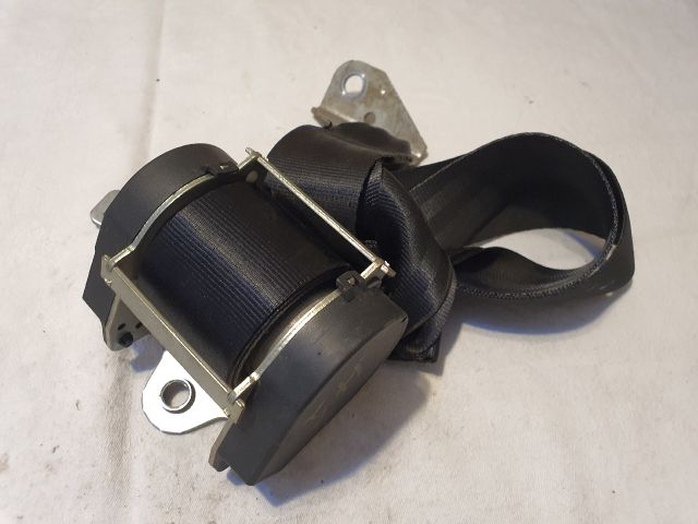 bontott VW GOLF VI Jobb hátsó Biztonsági Öv