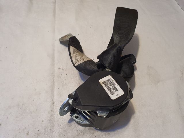 bontott VW GOLF VI Jobb hátsó Biztonsági Öv