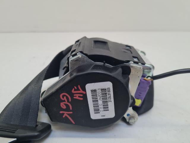 bontott VW GOLF VI Jobb hátsó Biztonsági Öv