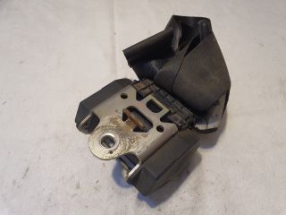 bontott VW GOLF VI Jobb hátsó Biztonsági Öv