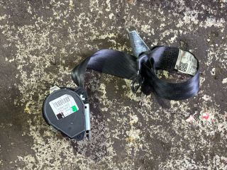 bontott VW GOLF VI Jobb hátsó Biztonsági Öv