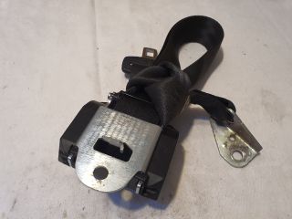 bontott VW GOLF VI Jobb hátsó Biztonsági Öv