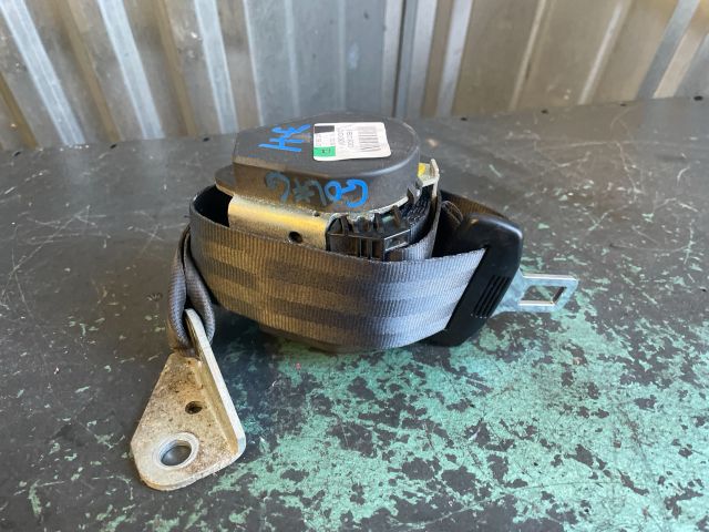 bontott VW GOLF VI Jobb hátsó Biztonsági Öv