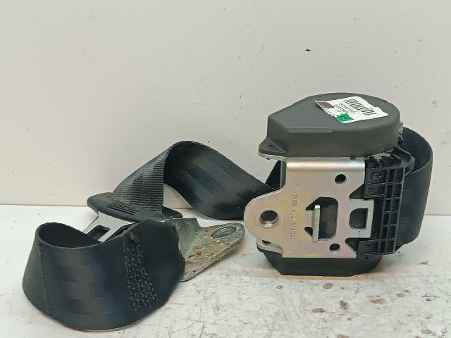 bontott VW GOLF VI Jobb hátsó Biztonsági Öv