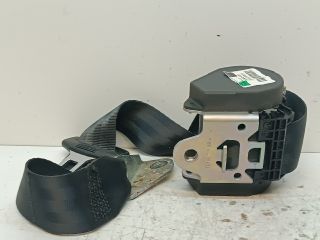 bontott VW GOLF VI Jobb hátsó Biztonsági Öv