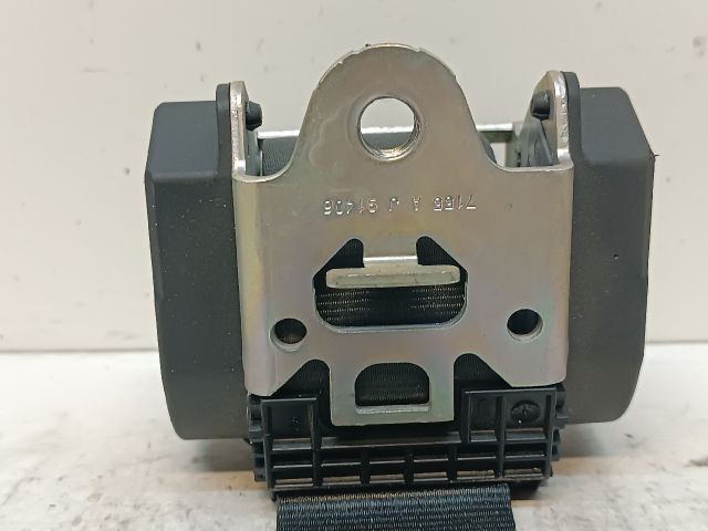 bontott VW GOLF VI Jobb hátsó Biztonsági Öv