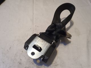 bontott VW GOLF VI Jobb hátsó Biztonsági Öv