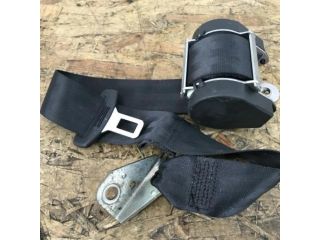 bontott VW GOLF VI Jobb hátsó Biztonsági Öv