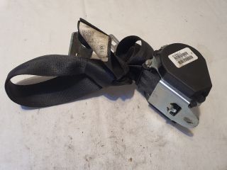 bontott VW GOLF VI Jobb hátsó Biztonsági Öv