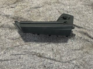 bontott VW GOLF VI Jobb hátsó Csomagtér Burkolat (Műanyag)