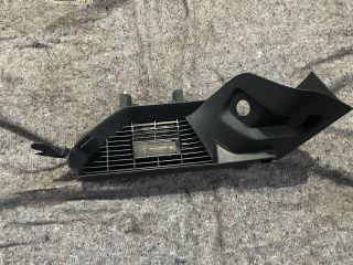 bontott VW GOLF VI Jobb hátsó Csomagtér Burkolat (Műanyag)