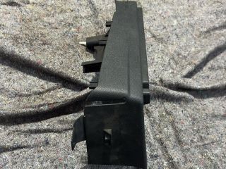 bontott VW GOLF VI Jobb hátsó Csomagtér Burkolat (Műanyag)