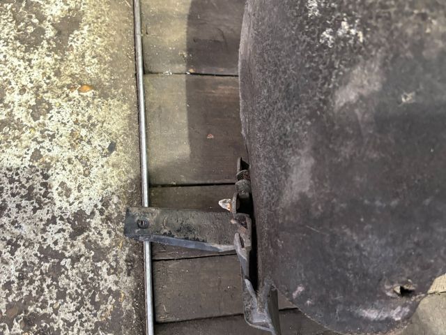 bontott VW GOLF VI Jobb hátsó Dobbetét (Kerékjárati, Műanyag)