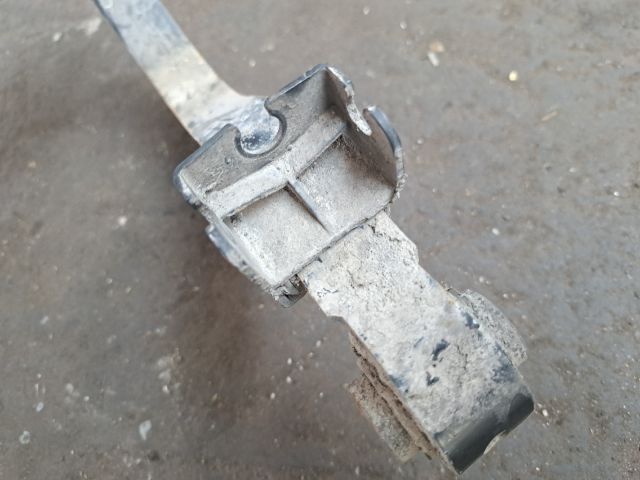 bontott VW GOLF VI Jobb hátsó Felső Lengőkar