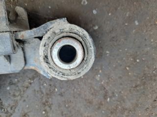 bontott VW GOLF VI Jobb hátsó Felső Lengőkar