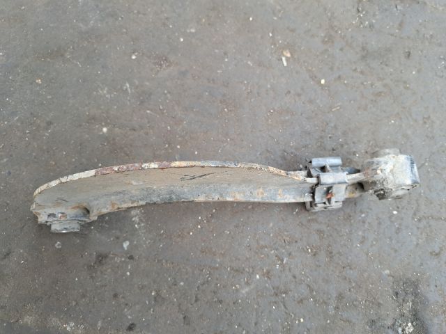 bontott VW GOLF VI Jobb hátsó Felső Lengőkar