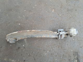 bontott VW GOLF VI Jobb hátsó Felső Lengőkar