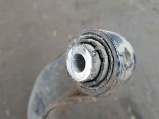 bontott VW GOLF VI Jobb hátsó Felső Lengőkar