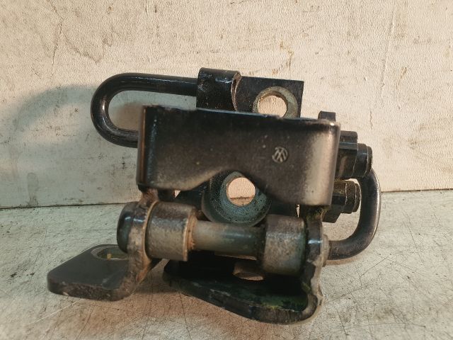 bontott VW GOLF VI Jobb hátsó Felső Zsanér