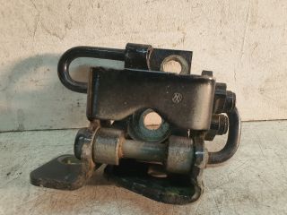 bontott VW GOLF VI Jobb hátsó Felső Zsanér