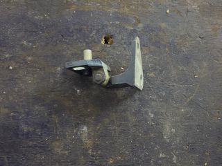 bontott VW GOLF VI Jobb hátsó Felső Zsanér