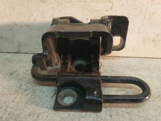 bontott VW GOLF VI Jobb hátsó Felső Zsanér